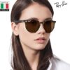 Gafas de sol retro